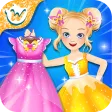 Lucy Tailor: Fashion Dress Up