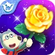 Wolfoo's Fashion Flower Shop