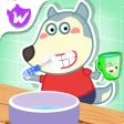 Wolfoo Good Habit Healthy Life Wolfoo Good Habit Healthy Life