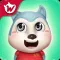 My Talking Wolfoo: Virtual Pet