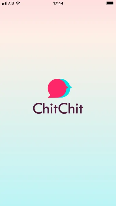Chit Chit App Screenshots