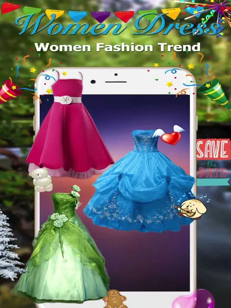 صور Woman Fashion Trend 2016 iPad 