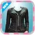 Women Jacket Photo Suit