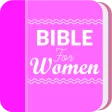 Daily Bible For Women - Audio
