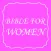 Bible For Women - Woman Bible