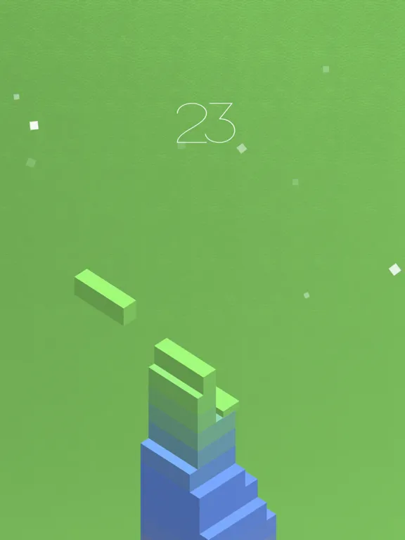 Wonder Stacks iPad  スクリーンショット
