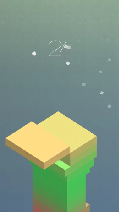 Wonder Stacks スクリーンショット