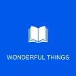 Ten Thousand Wonderful Things