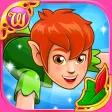 Wonderland : Peter Pan Wonderland : Peter Pan