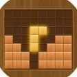 Wood Block Brain Puzzle Game Wood Block Brain Puzzle Game