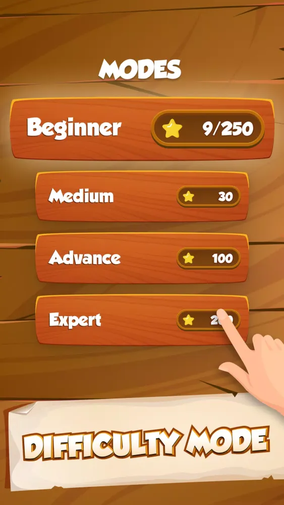 صور Wood Block Puzzle