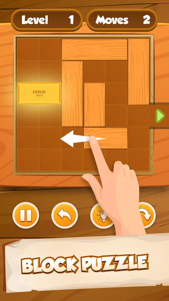 صور Wood Block Puzzle