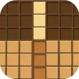Classic Wood Block Puzzle Game