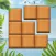 Wood Block Scapes Puzzle