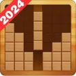 Wood Block Puzzle Wood Block Puzzle