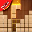 Wood Block Puzzle Legend 2024 Wood Block Puzzle Legend 2024