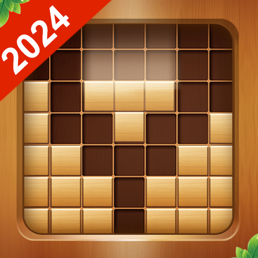 Wood Block Puzzle