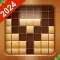 Wood Block Puzzle