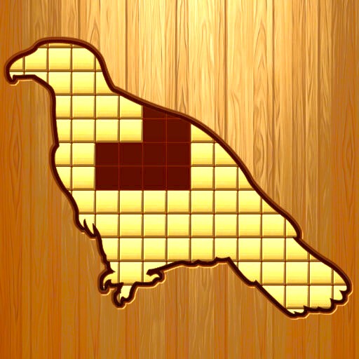Wood Jigsaw Game: Block Puzzle Wood Jigsaw Game: Block Puzzle