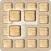 Wooden Block Puzzle Classic - wood rolling sky