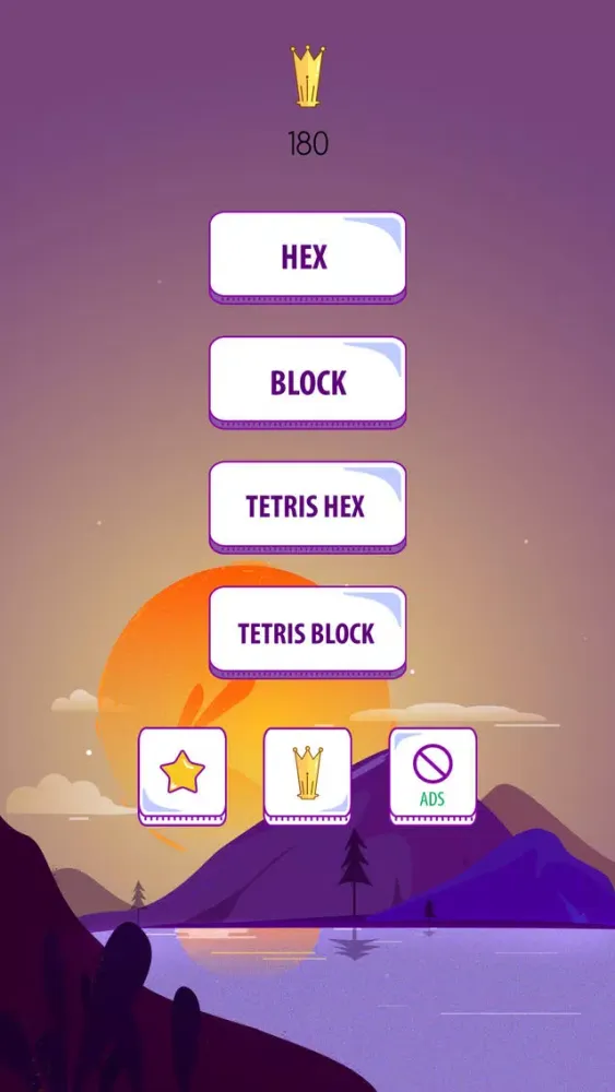 Скриншоты Wooden Block Puzzle Free Games