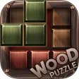 Block Puzzle Legend - Wooden Unblock Uncar version