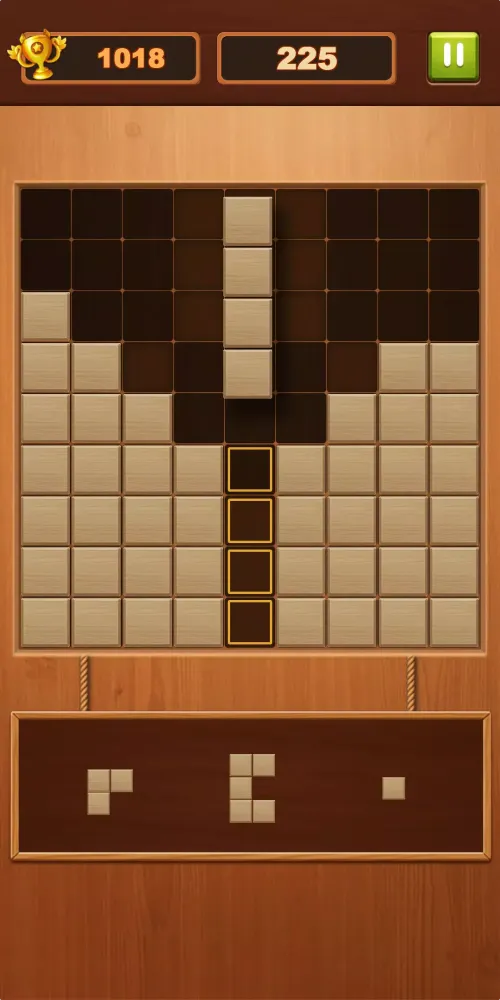 تصاویر Block Puzzle