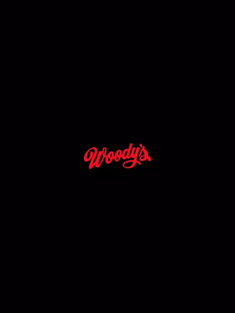 Woody's iPad  スクリーンショット