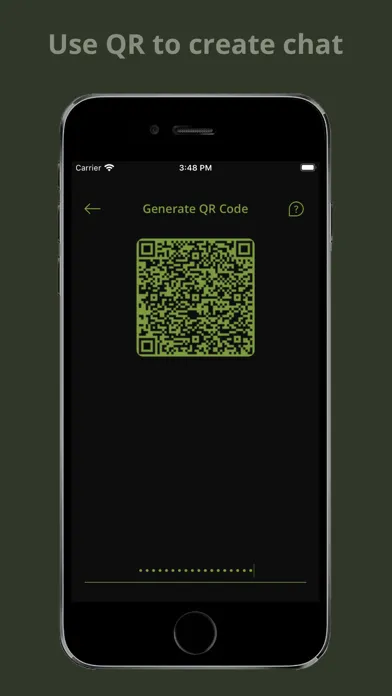 Ảnh chụp màn hình của SpyChat: Invisible Chat