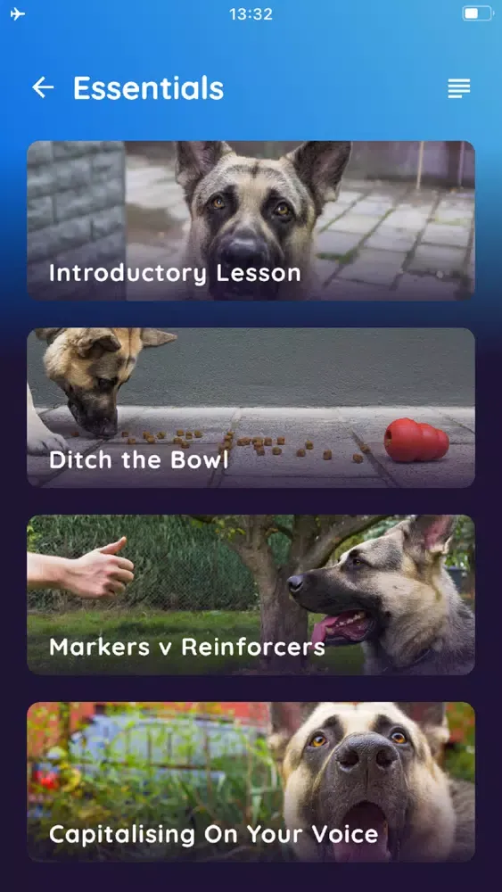 Doghouse - The home for dogs应用截图