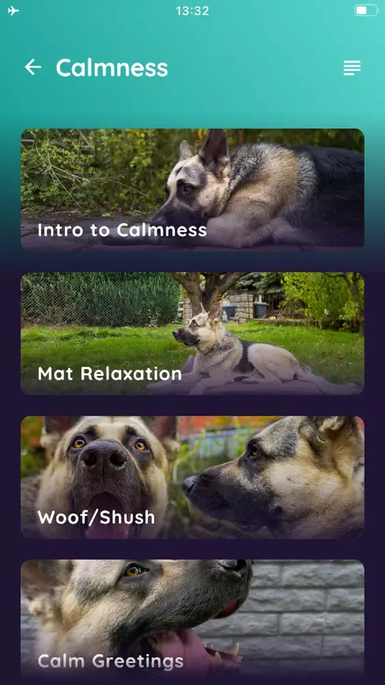Doghouse - The home for dogs应用截图