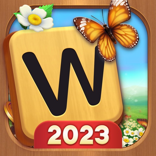 Word Card: Fun Collect Game Word Card: Fun Collect Game