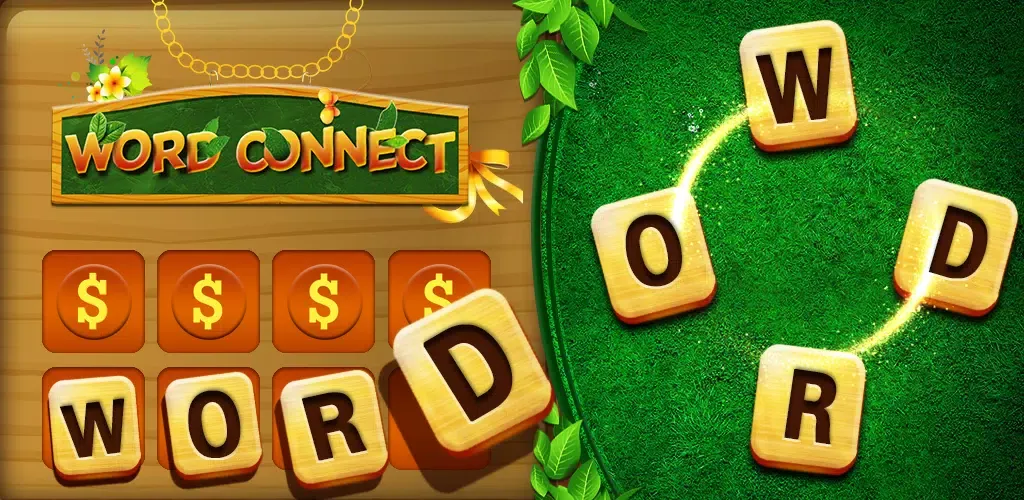 Captures d'écran de Word Connect