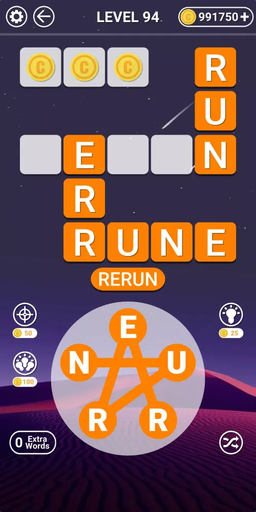 Скриншоты Word Connect - Fun Word Game