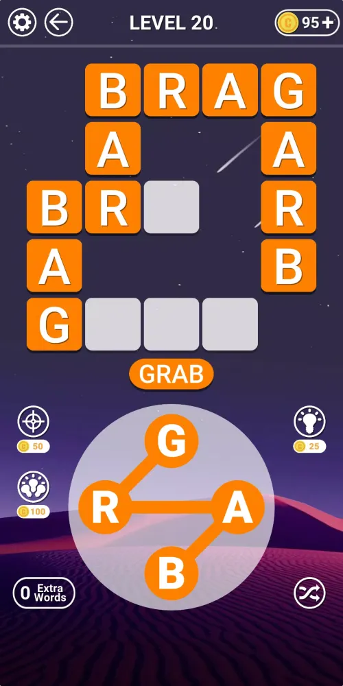 Скриншоты Word Connect - Fun Word Game