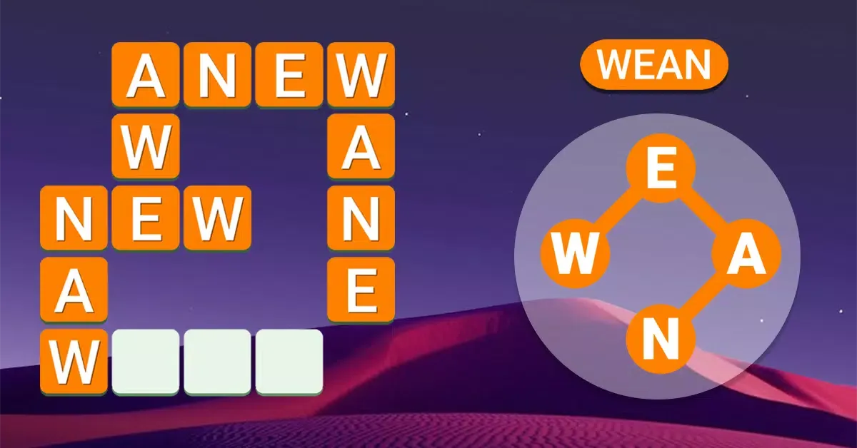 Скриншоты Word Connect - Fun Word Game