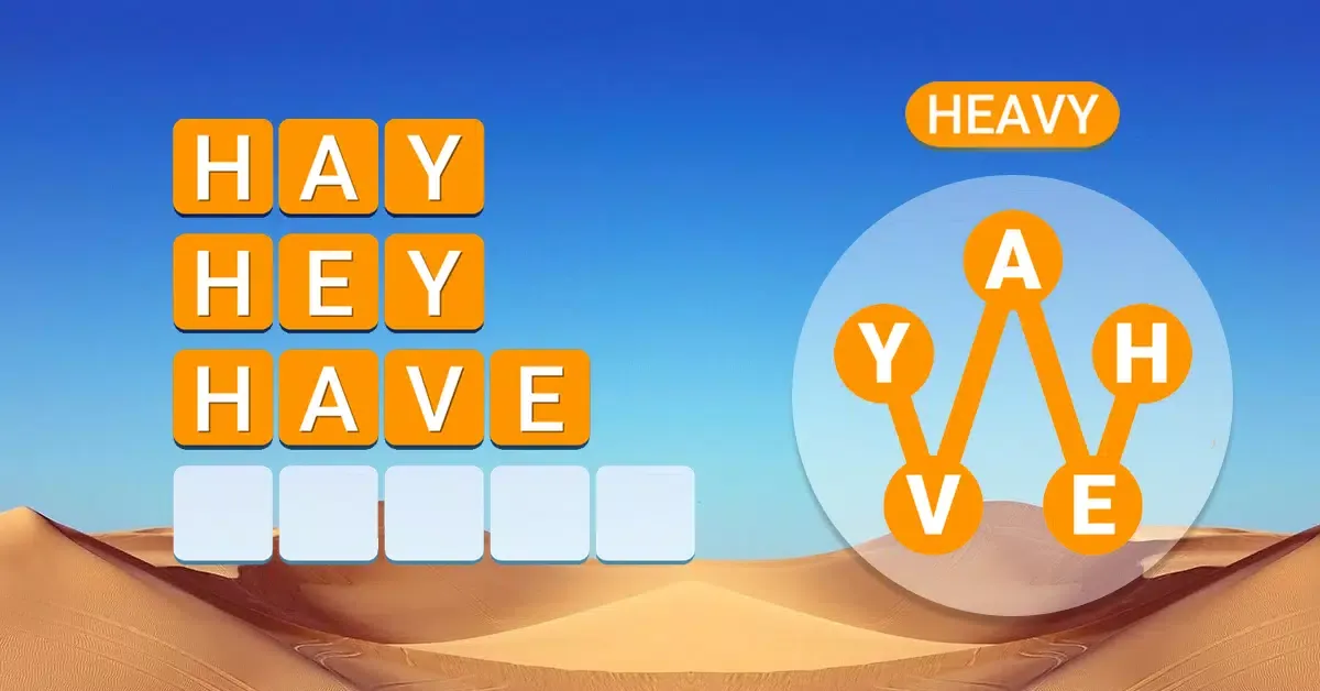 Word Connect - Fun Word Puzzle سکرین شاٹس