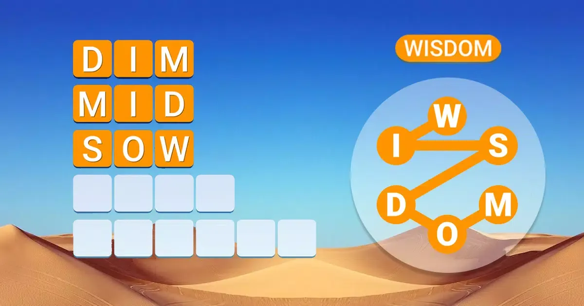 Word Connect - Fun Word Puzzle سکرین شاٹس