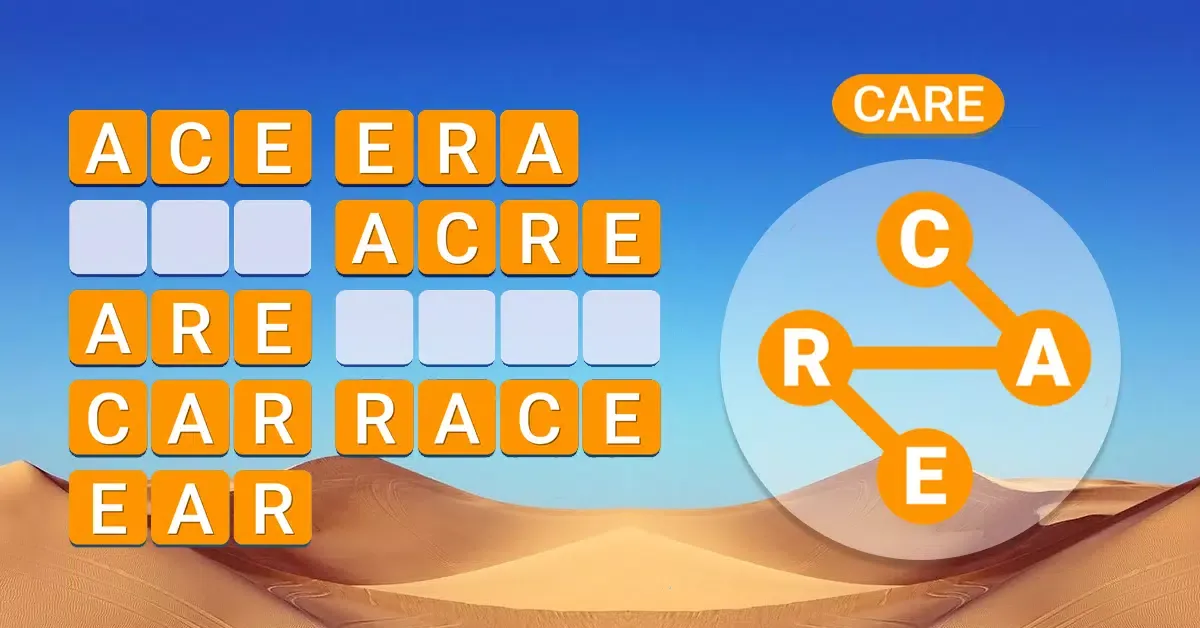 Word Connect - Fun Word Puzzle سکرین شاٹس