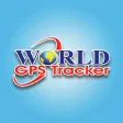 World GPS Tracker