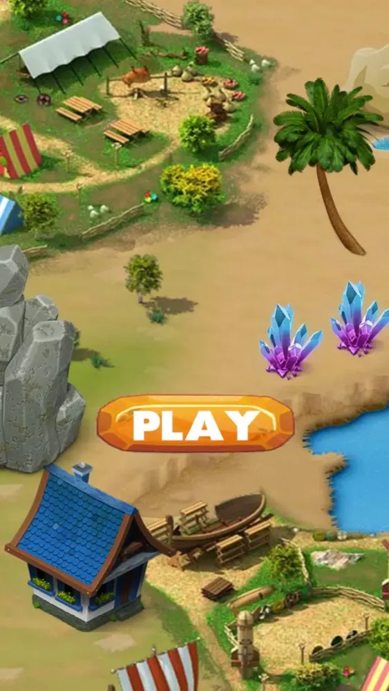 Capturas de tela do Word Master Brain Puzzle Game