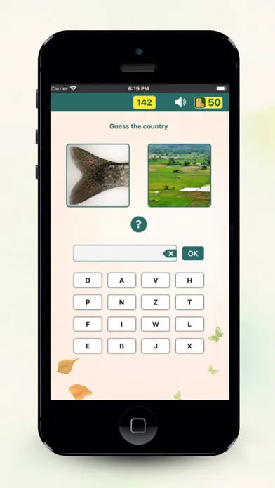 Tangkapan layar Word by picture puzzle game