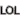 LOLClock