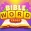 Bible Word Cross Puzzle