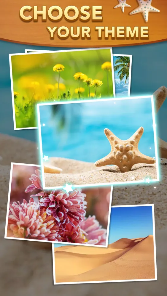 Capturas de pantalla de Word Lots