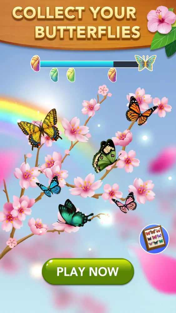 Capturas de pantalla de Word Lots