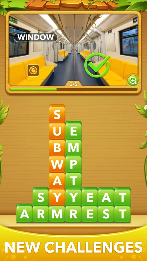 Word Heaps: Pic Puzzle - Guess Screenshots