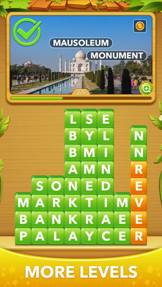 Word Heaps: Pic Puzzle - Guess Screenshots