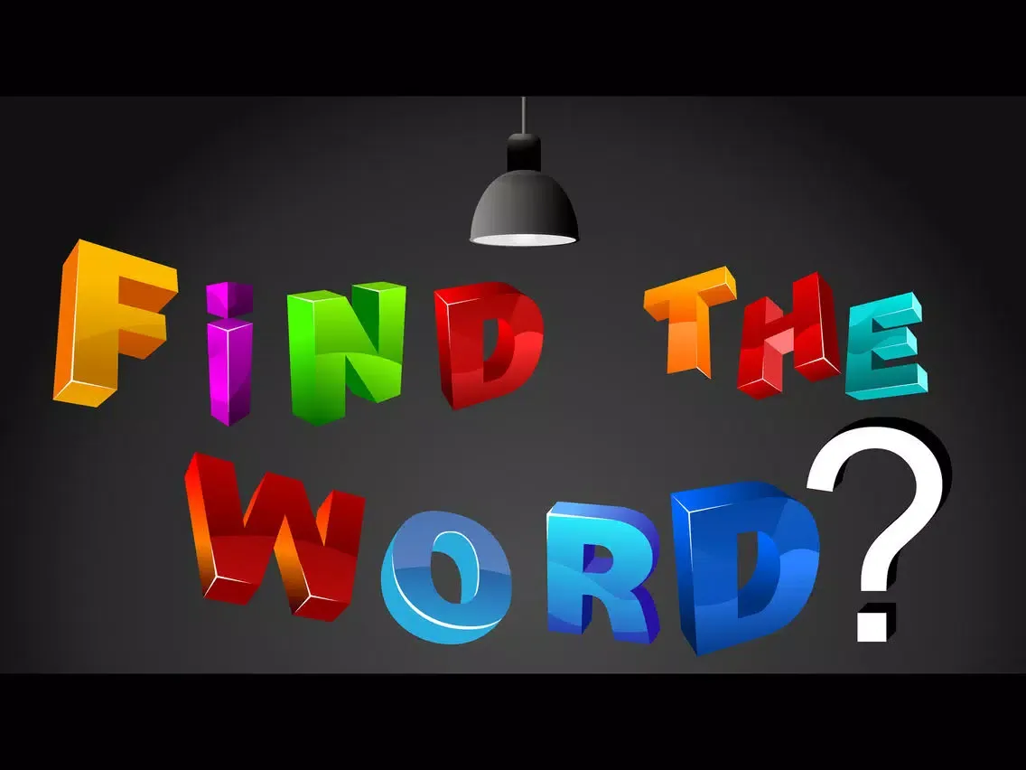 WordPlay Flat iPad  سکرین شاٹس