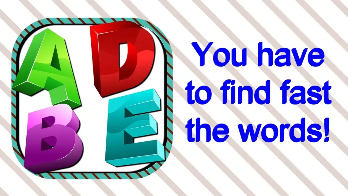 WordPlay Flat سکرین شاٹس